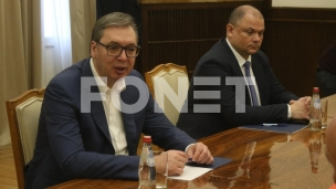 Vučić: Hoćete izbore na Vaskrs